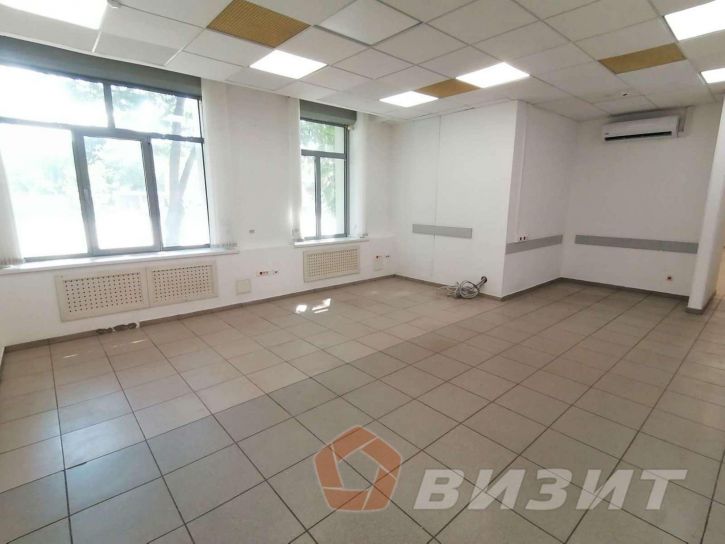 Торговое помещение Гагарина улица, 32