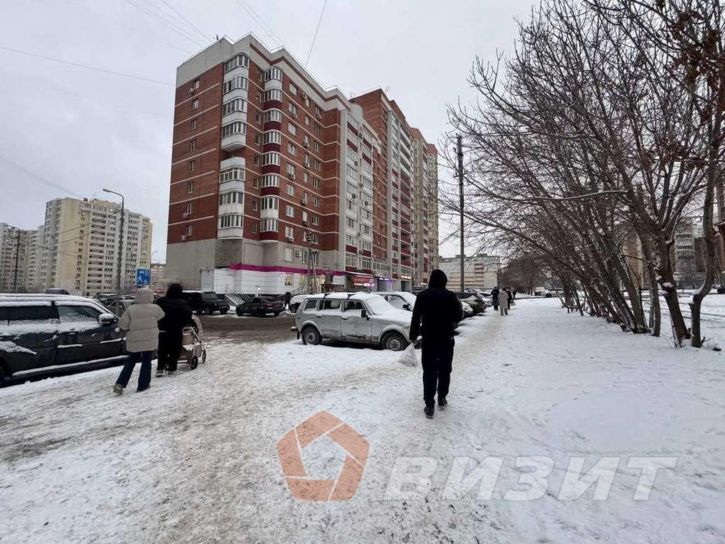 Торговое помещение Карла Маркса проспект, 59