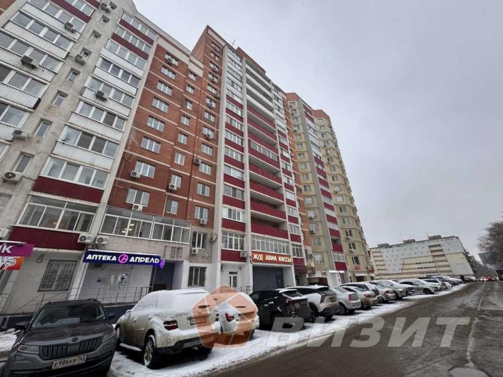 Торговое помещение Карла Маркса проспект, 59