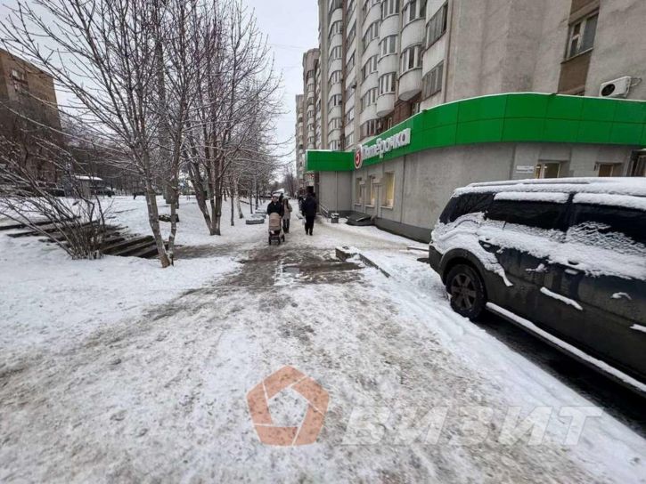 Торговое помещение Карла Маркса проспект, 59