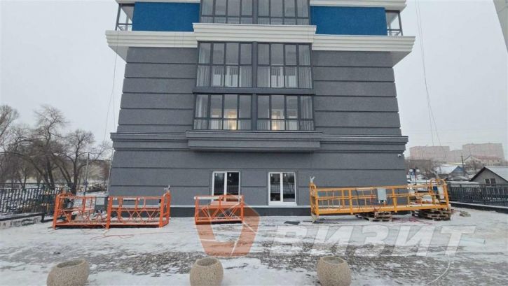 Торговое помещение Советской Армии улица, 89