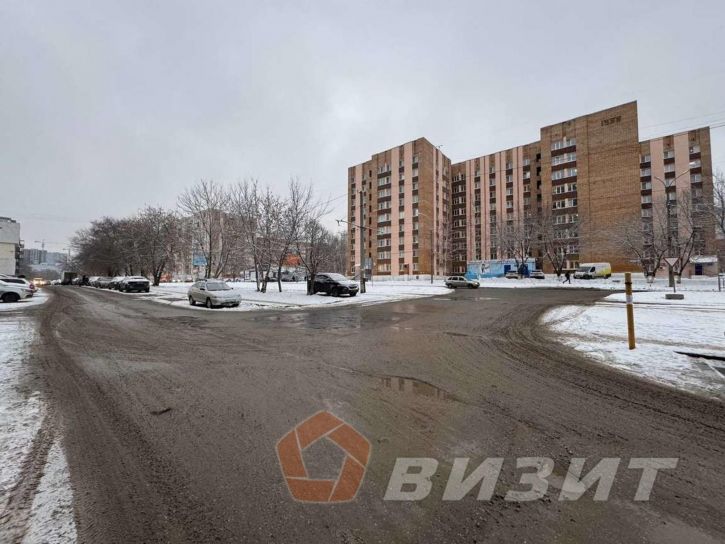 Торговое помещение Карла Маркса проспект, 59