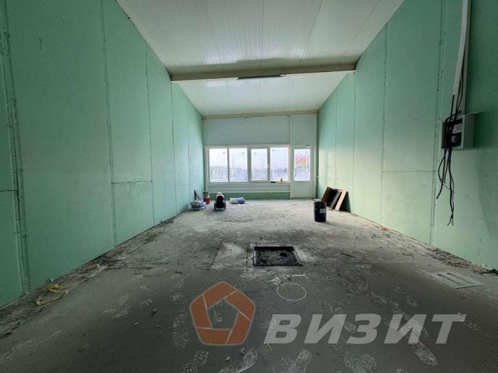 Торговое помещение Волжское шоссе, 106