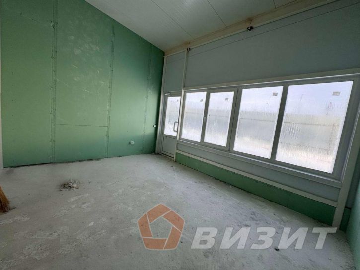 Торговое помещение Волжское шоссе, 106