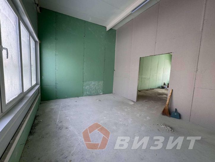 Торговое помещение Волжское шоссе, 106