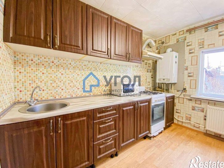 Коттедж/дом улица Промышленности, 128,  д. 128