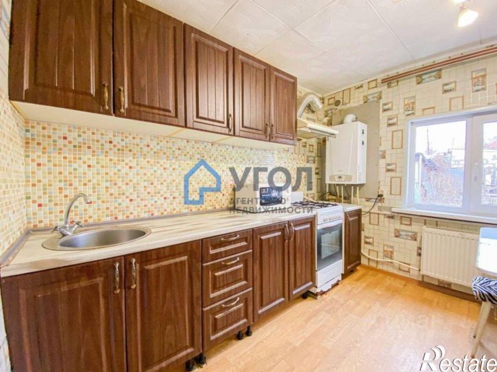 Коттедж/дом улица Промышленности, 128,  д. 128