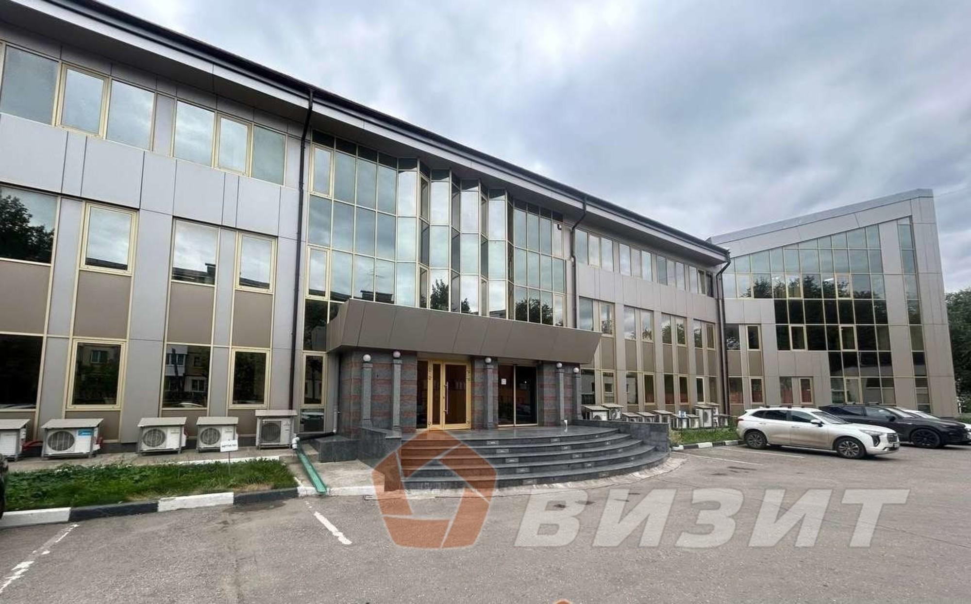 Сдать офис, помещение под офис за 102 000 рублей на Мяги улица, 10а