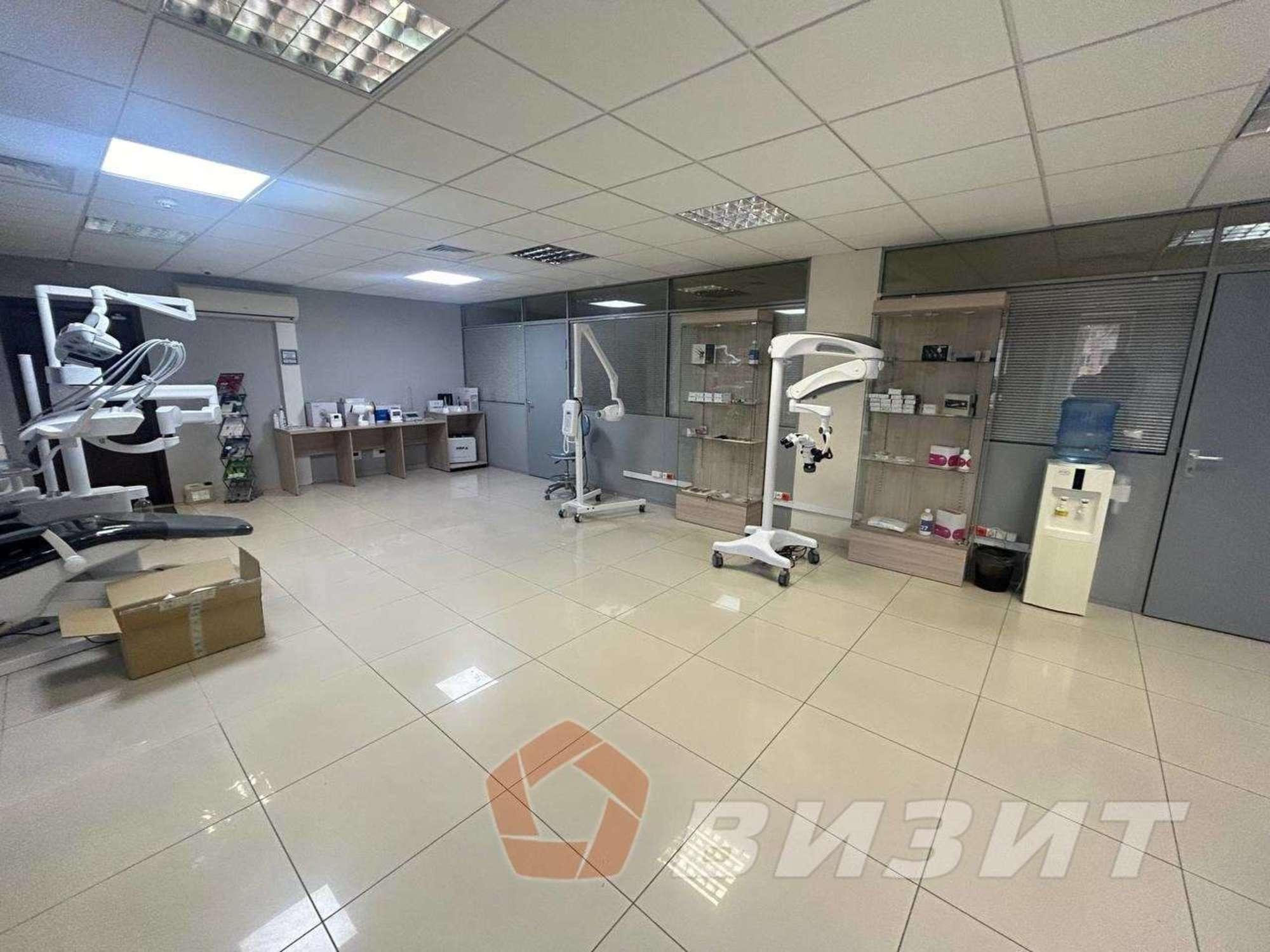 Сдать офис, помещение под офис за 102 000 рублей на Мяги улица, 10а