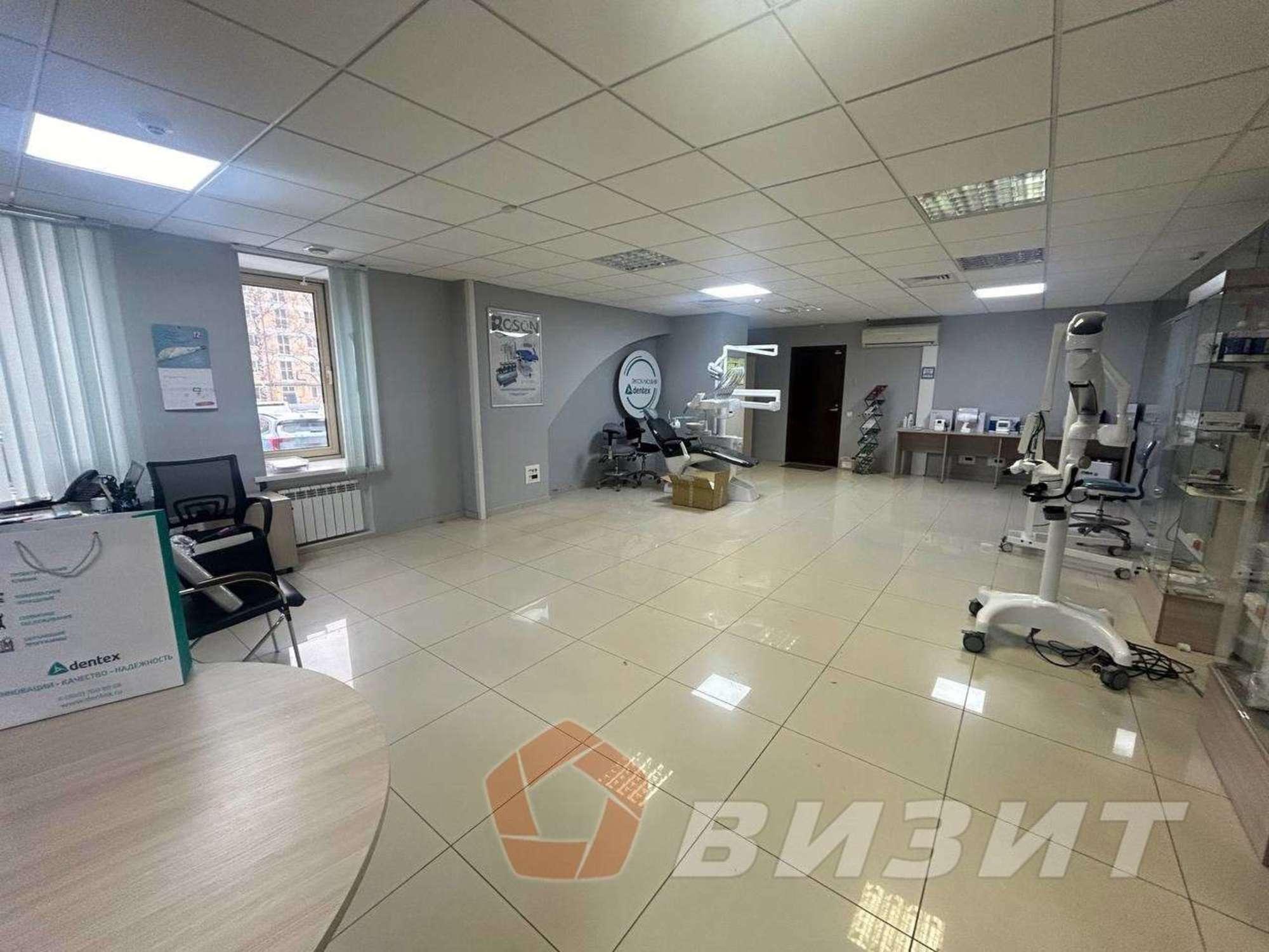 Сдать офис, помещение под офис за 102 000 рублей на Мяги улица, 10а
