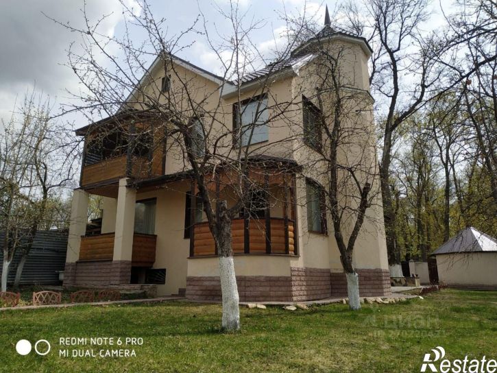 Коттедж/дом ул 1-я, 21,  д. 21