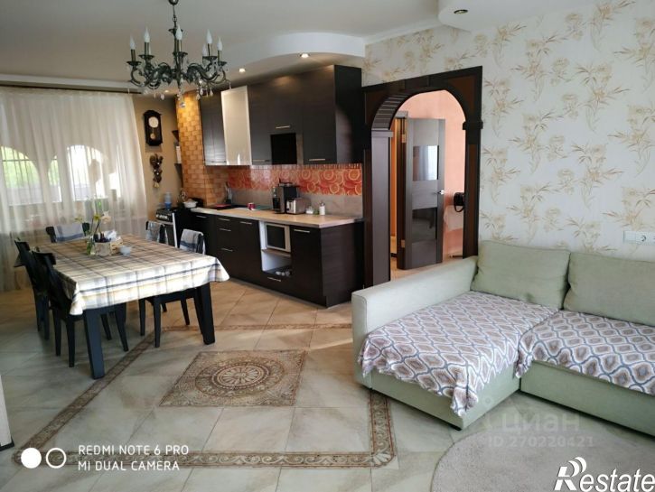 Коттедж/дом ул 1-я, 21,  д. 21