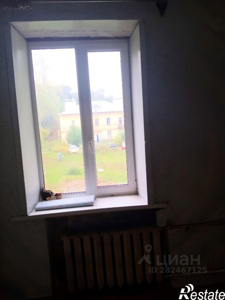 3-комн квартира Роликовый пер, 10,  д. 10