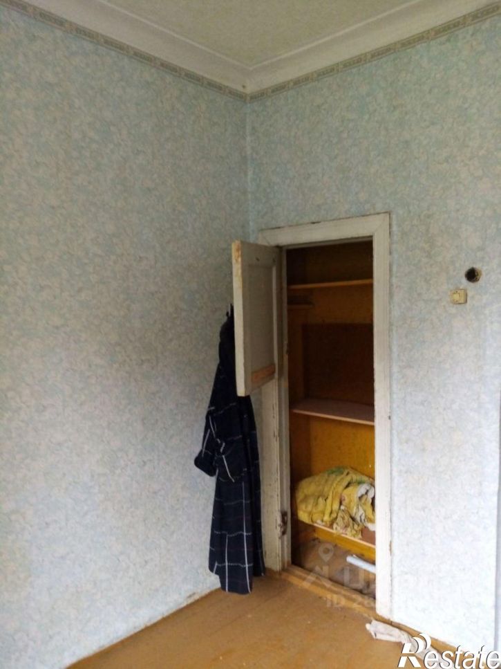 3-комн квартира Роликовый пер, 10,  д. 10