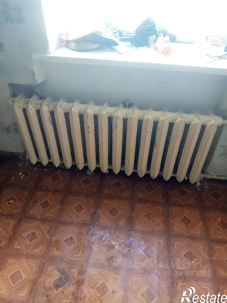 3-комн квартира Роликовый пер, 10,  д. 10