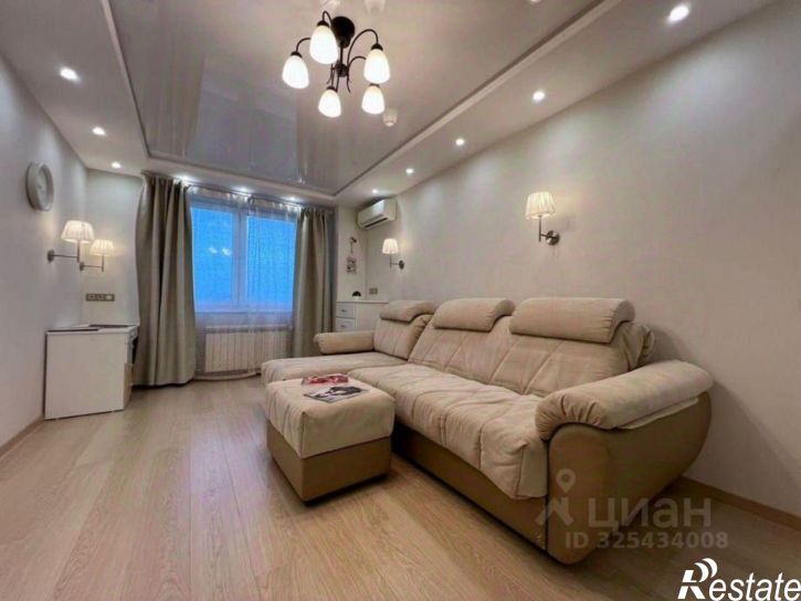 2-комн квартира ул Полевая, 71,  д. 71