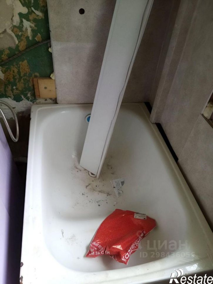 2-комн квартира Роликовый пер, 10,  д. 10