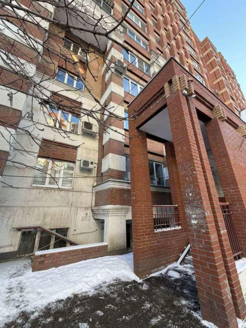 Продажа студии Никитинская улица, 53