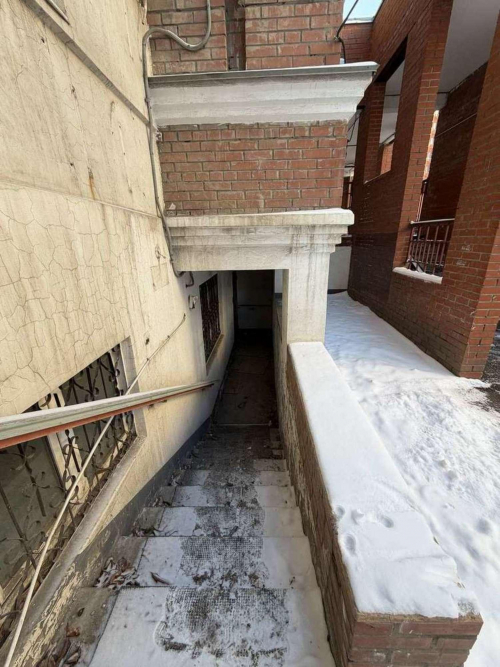 Продажа студии Никитинская улица, 53