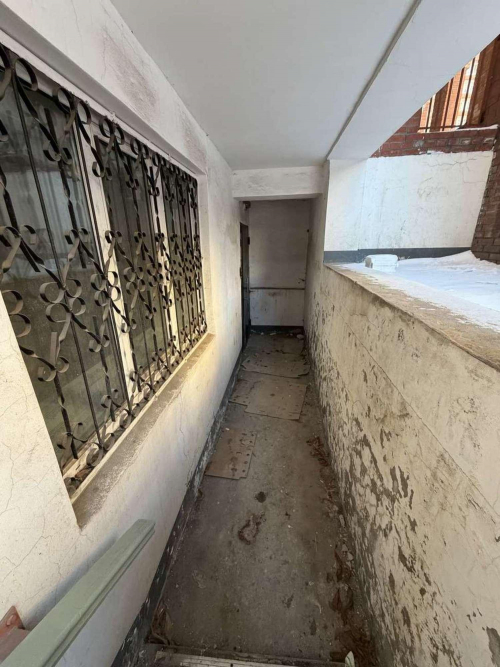 Продажа студии Никитинская улица, 53