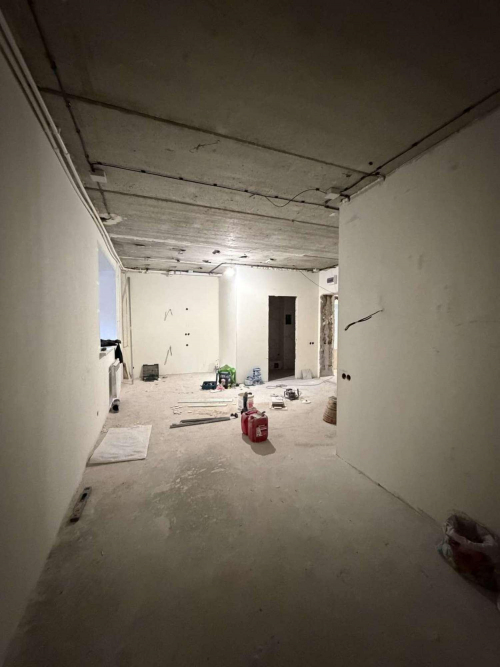 Продажа студии Никитинская улица, 53