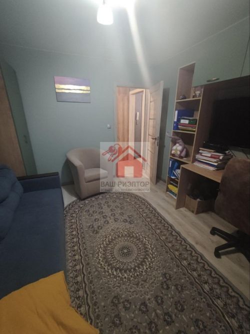 Продажа 3-комн квартиры Стара-Загора улица, 208