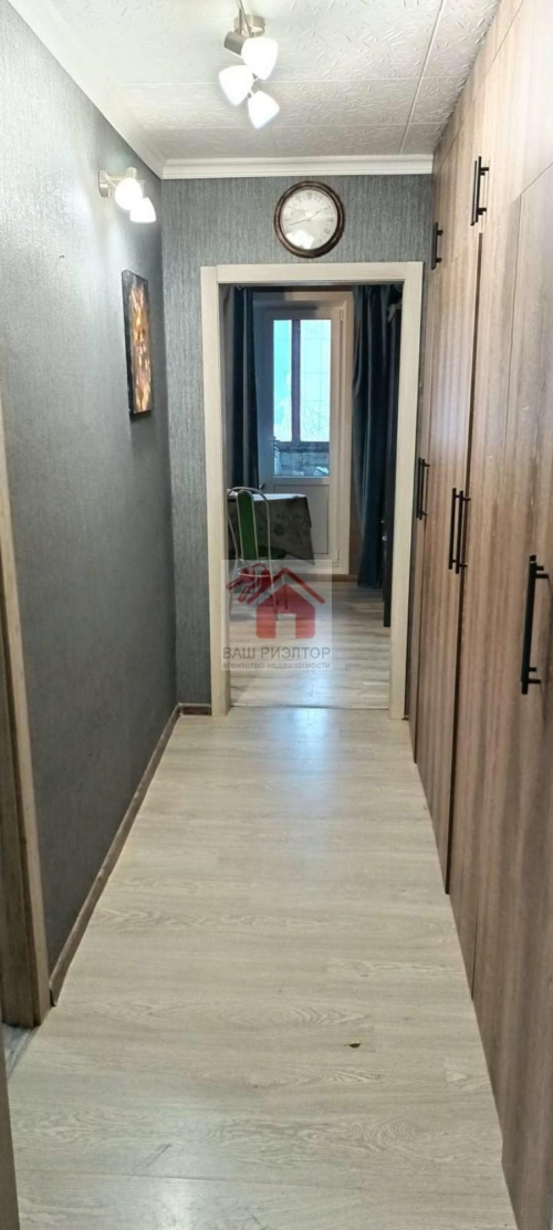 Продажа 3-комн квартиры Стара-Загора улица, 208