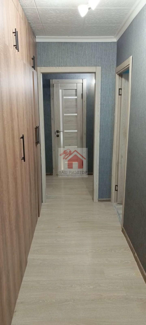 Продажа 3-комн квартиры Стара-Загора улица, 208