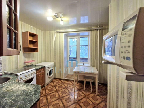 Продажа 1-комн квартиры Советской Армии улица, 17