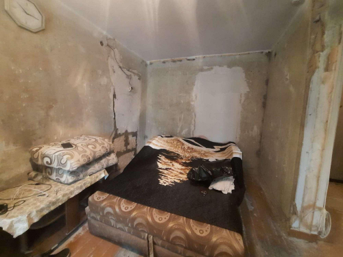 Продажа 2-комн квартиры 1-й квартал, 5