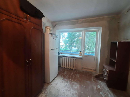 Продажа 2-комн квартиры 1-й квартал, 5