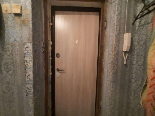 Продажа 2-комн квартиры 1-й квартал, 5