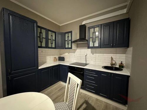 Продажа 1-комн квартиры Карла Маркса проспект, 4кБ