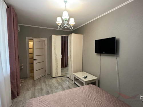 Продажа 1-комн квартиры Карла Маркса проспект, 4кБ