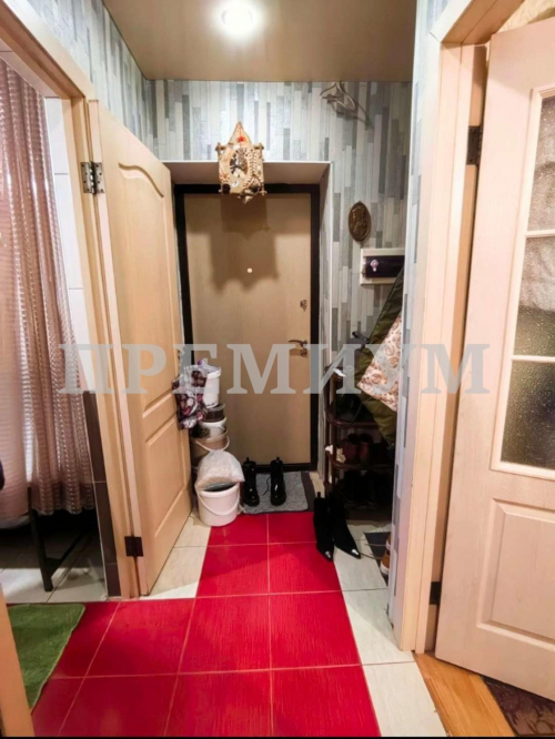 Продажа 1-комн квартиры Евгения Золотухина улица, 31