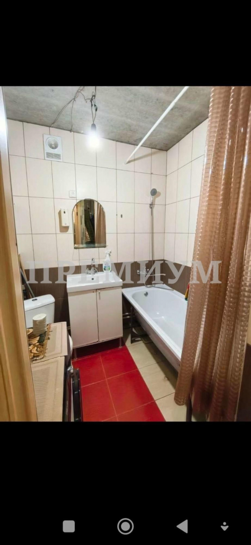 Продажа 1-комн квартиры Евгения Золотухина улица, 31