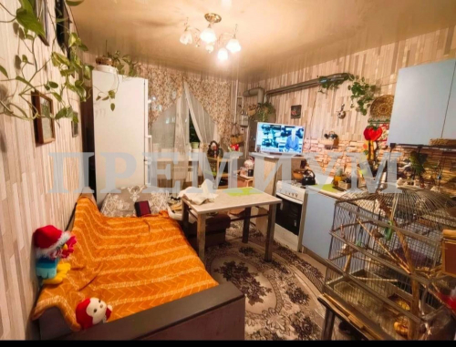 Продажа 1-комн квартиры Евгения Золотухина улица, 31