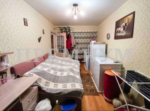 Продажа 1-комн квартиры Евгения Золотухина улица, 31