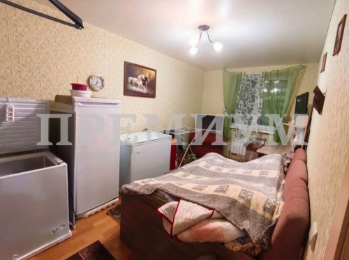 Продажа 1-комн квартиры Евгения Золотухина улица, 31