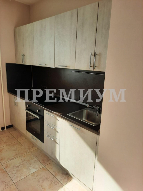 Продажа 1-комн квартиры Солнечная улица, 16