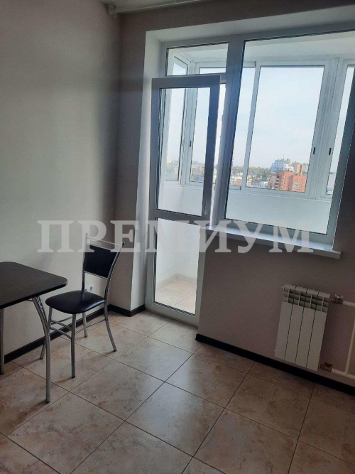 Продажа 1-комн квартиры Солнечная улица, 16