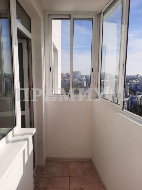 Продажа 1-комн квартиры Солнечная улица, 16