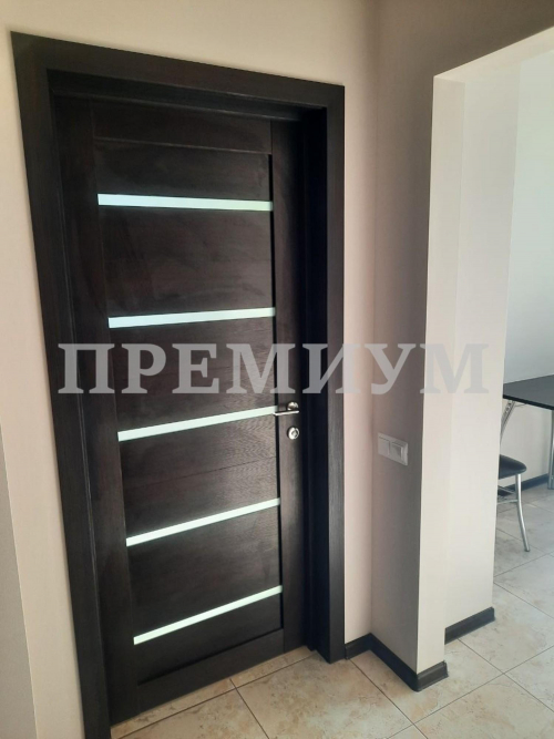 Продажа 1-комн квартиры Солнечная улица, 16