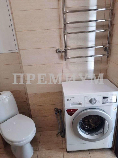 Продажа 1-комн квартиры Солнечная улица, 16