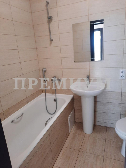 Продажа 1-комн квартиры Солнечная улица, 16
