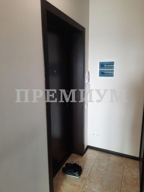 Продажа 1-комн квартиры Солнечная улица, 16