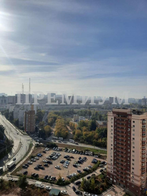 Продажа 1-комн квартиры Солнечная улица, 16