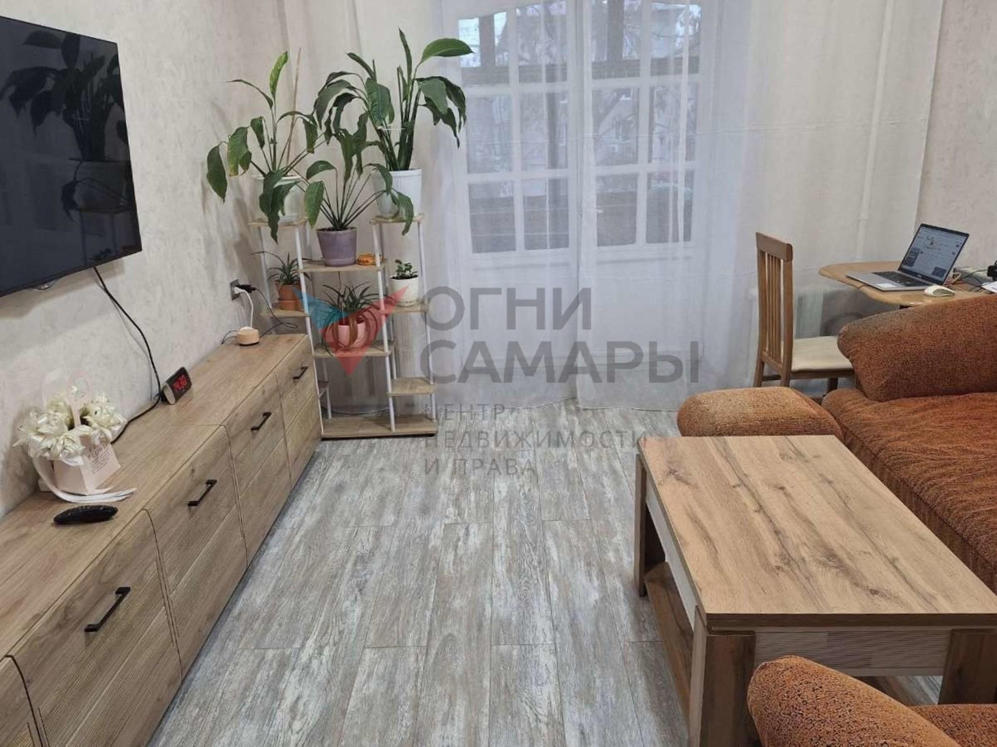 Купить квартиру за 8 600 000 рублей на Подшипниковая улица, 3