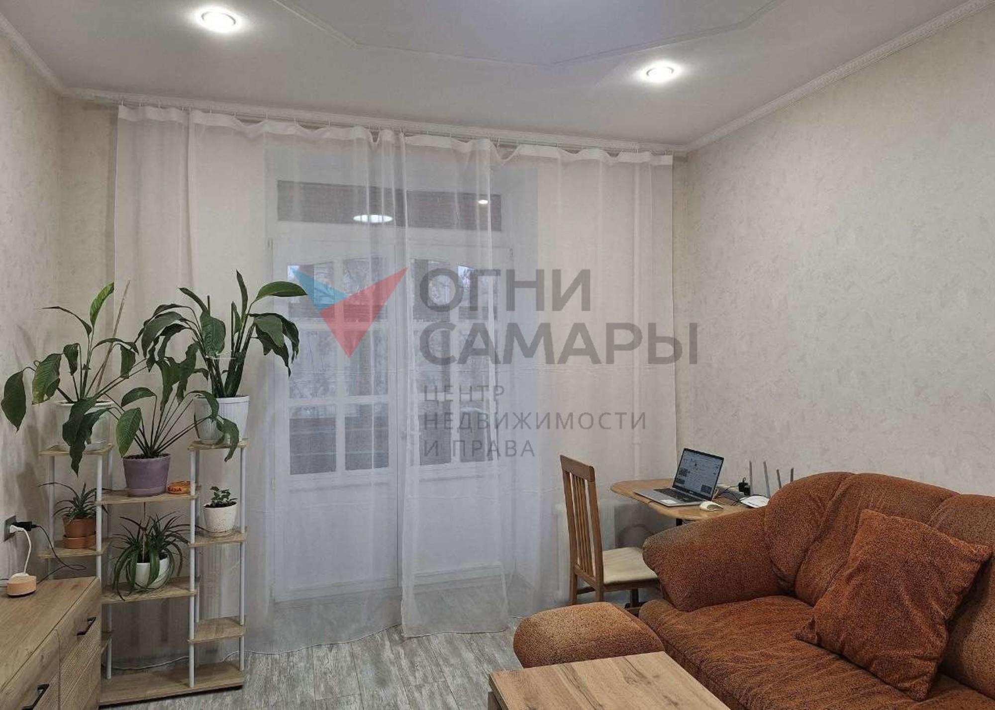 Купить квартиру за 8 600 000 рублей на Подшипниковая улица, 3