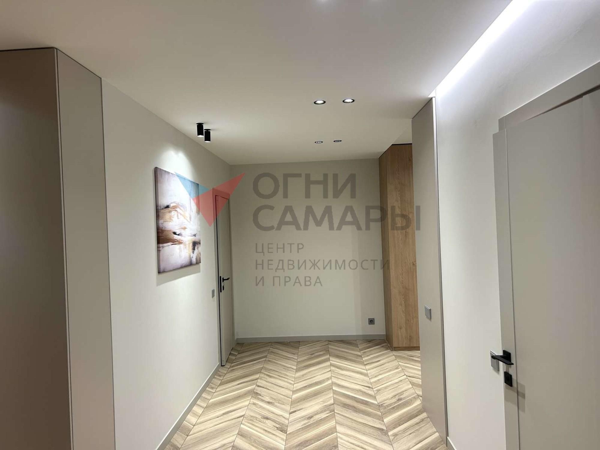 Купить квартиру за 30 700 000 рублей на Рабочая улица, 69